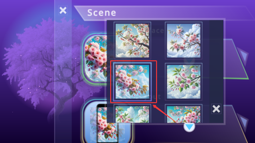 3D海洋水族馆互动屏保_水族馆动态壁纸大全_水族馆动态壁纸桌面屏保