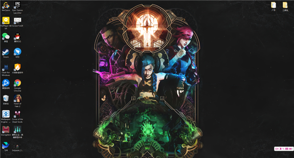 这个在电脑上“封神”的动态壁纸软件 终于有安卓版了