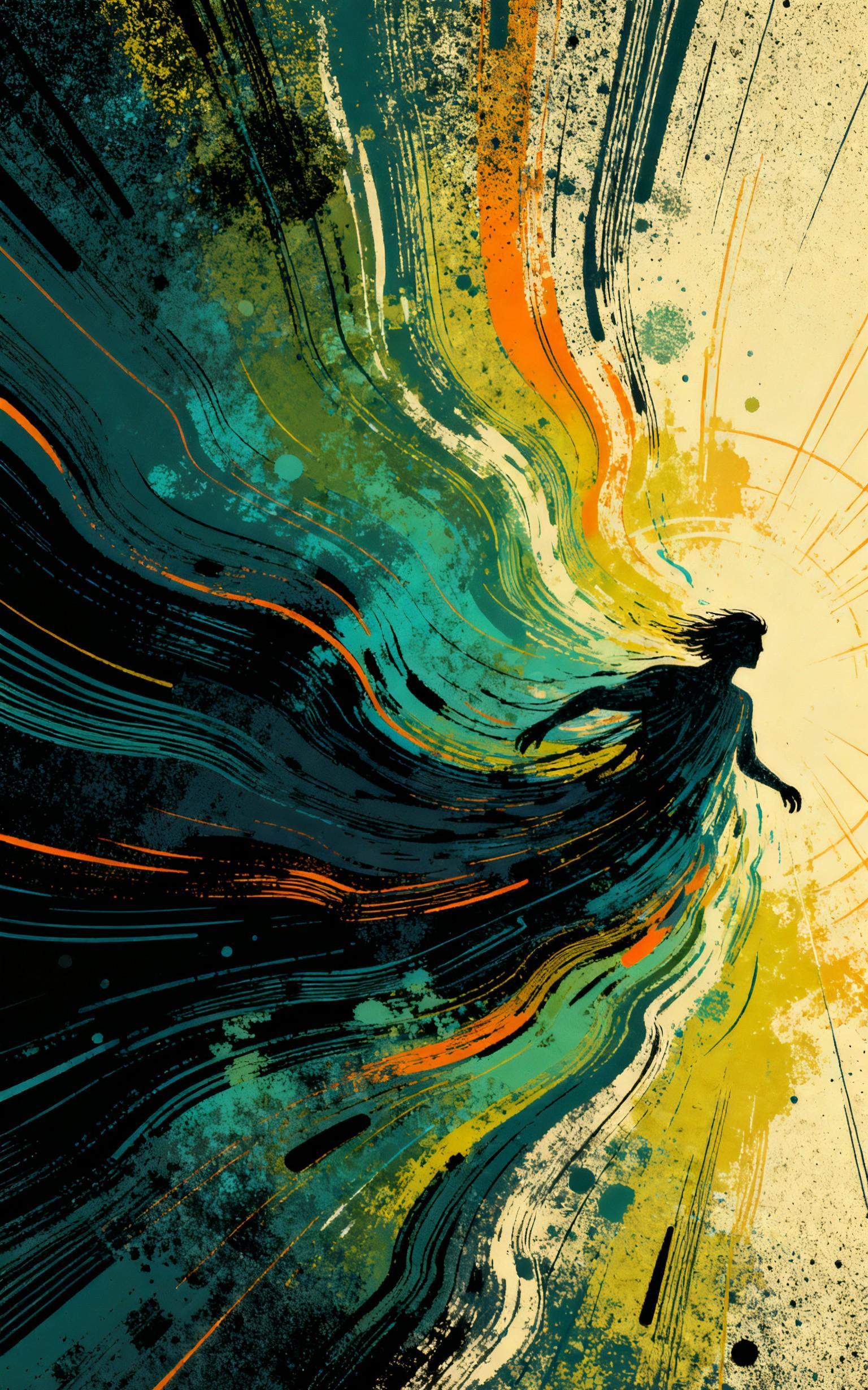 4K高清壁纸iOS26安卓高级感_壁纸颜色对比度图标可读性_高清动态壁纸桌面