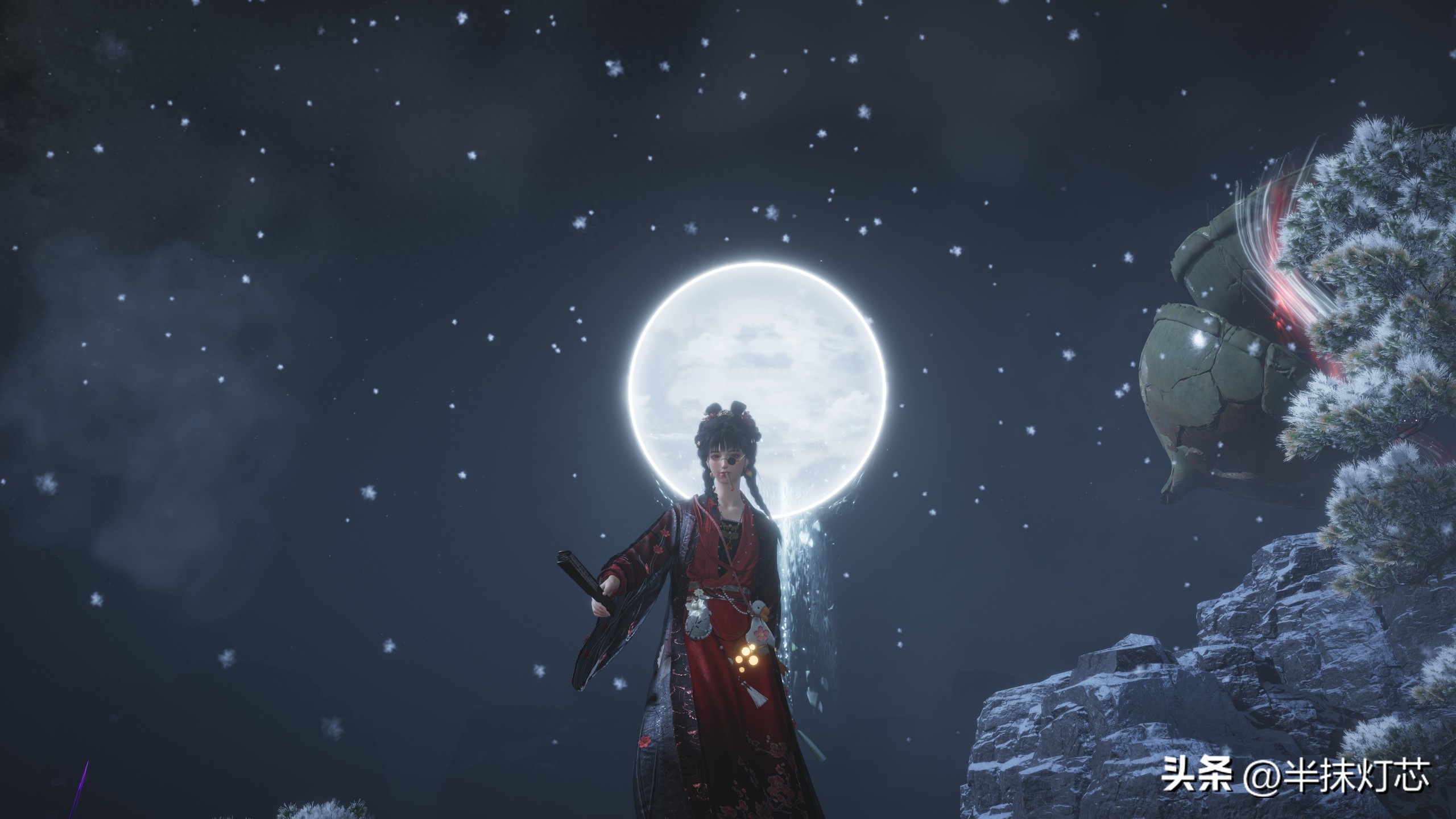 高清动态壁纸桌面_Wallpaper Engine评测_动态壁纸软件推荐