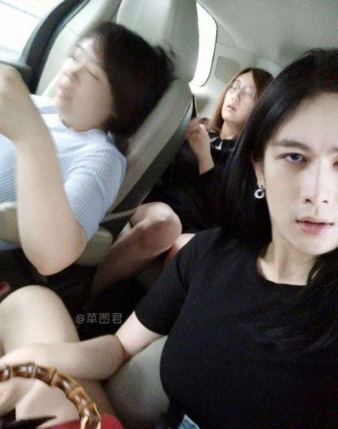 郑爽陈学冬头像_陈学冬 郑爽 夏至未至 高冷形象 杨幂 微信备注 御狐神