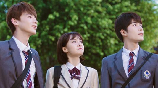 郑爽陈学冬演夏至未至，郑爽镜头少遭粉丝开撕