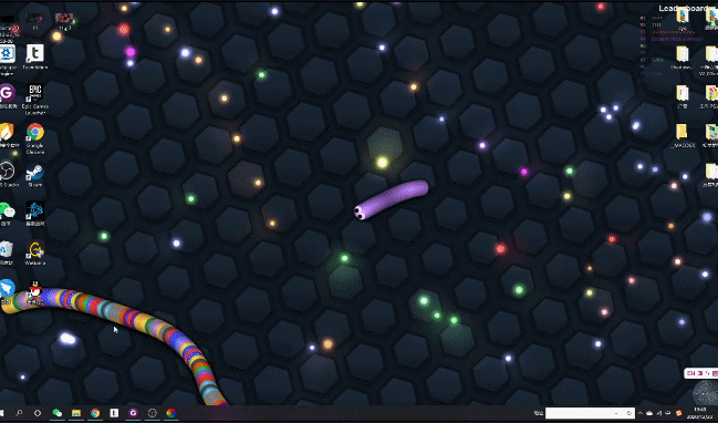 lol动态壁纸软件电脑_Wallpaper Engine vs Lively Wallpaper _ 轻量级开源动态壁纸软件推荐 