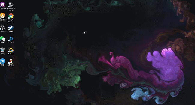 lol动态壁纸软件电脑_Wallpaper Engine vs Lively Wallpaper _ 轻量级开源动态壁纸软件推荐 