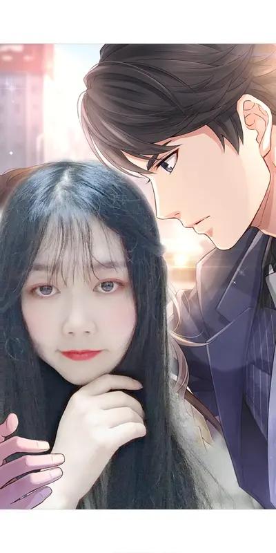 张凌赫春晚走秀提议话题热度_张凌赫戴眼镜动态壁纸下载_动态壁纸可爱动漫图片大全