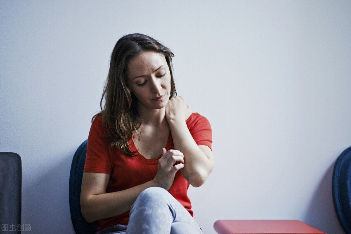 湿疹反复发作原因_湿疹 根治_顽固湿疹治疗