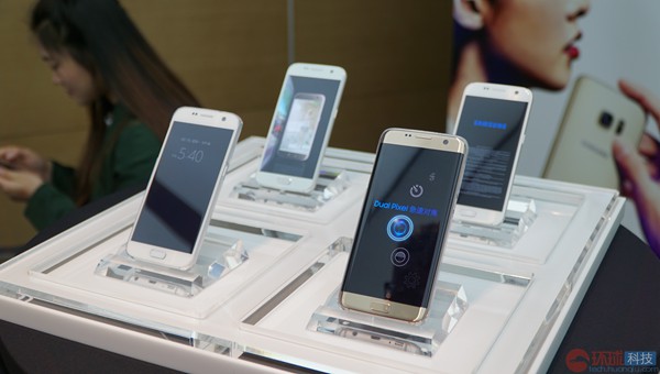 三星S7国行版_三星s7屏幕总成多少钱_Galaxy S7 edge本地化改进