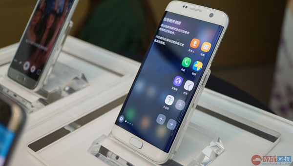 Galaxy S7 edge本地化改进_三星s7屏幕总成多少钱_三星S7国行版