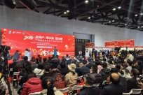 新春将至，该备年货啦！南宁这场大集值得一逛