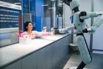 独家探秘：一所打破所有常规的新型学院