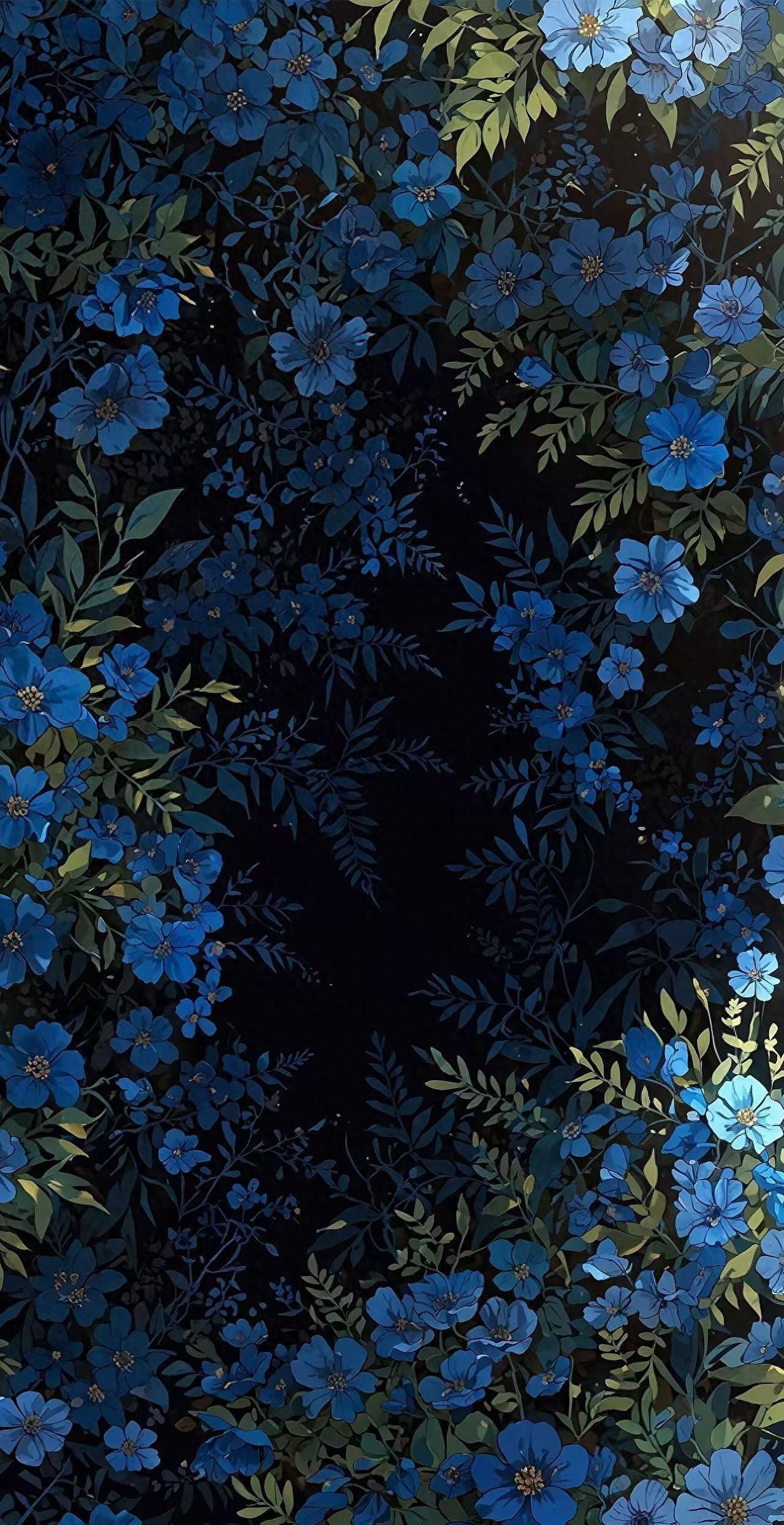 iOS26裸眼3D景深壁纸，让手机变小剧场，效果超惊艳