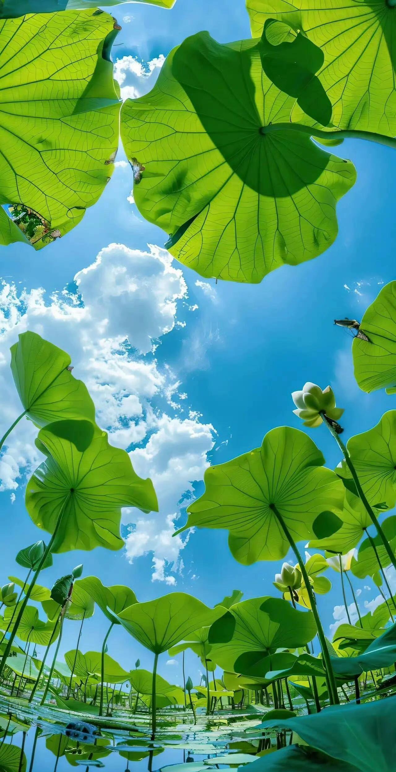 3d壁纸手机壁纸效果_iOS26裸眼3D景深壁纸_空间景深壁纸设置技巧