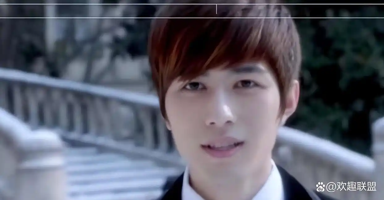 陈学冬疑似退圈引热议，曾红极一时却演技遭诟病