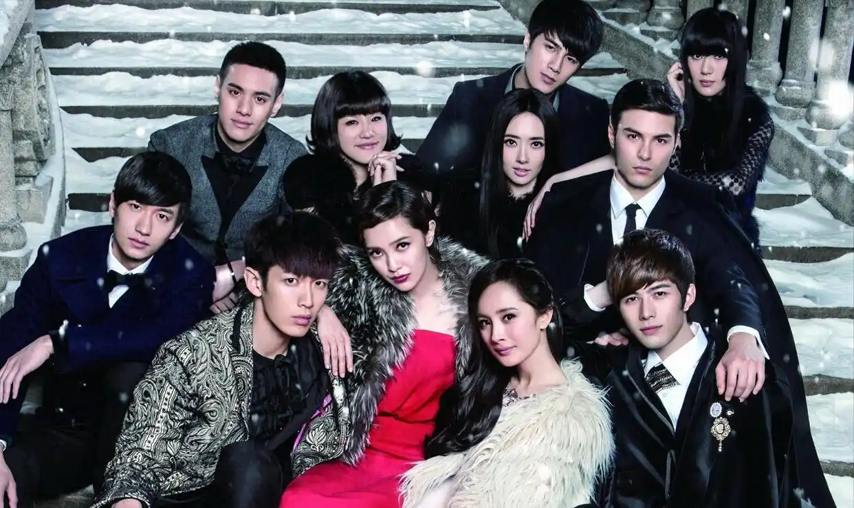 陈学冬照片_陈学冬退圈传闻_陈学冬车祸后遗症