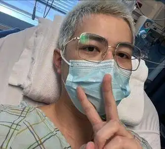 陈学冬照片_陈学冬车祸后遗症_陈学冬退圈传闻