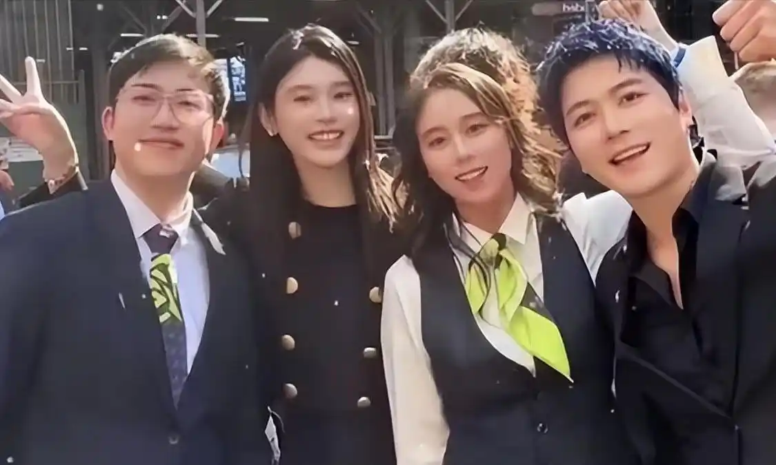 陈学冬车祸后遗症_陈学冬照片_陈学冬退圈传闻