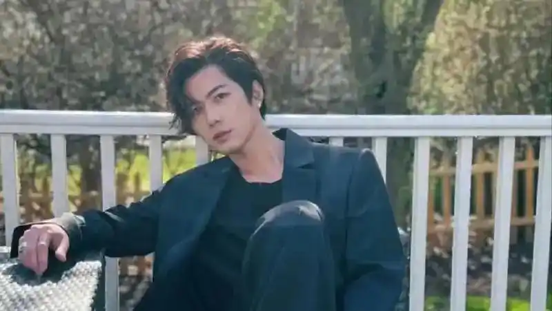 陈学冬照片_陈学冬退圈传闻_陈学冬现状分析