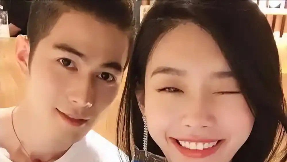 陈学冬退圈传闻_陈学冬现状分析_陈学冬照片