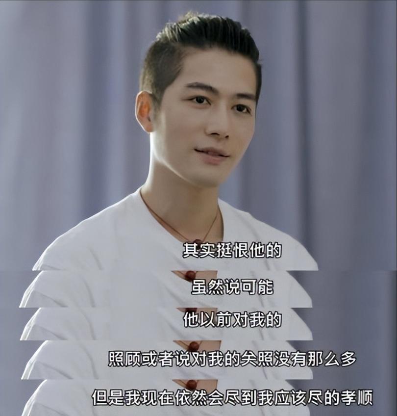 陈学冬 早年经历_陈学冬 演艺生涯起伏_陈学冬照片