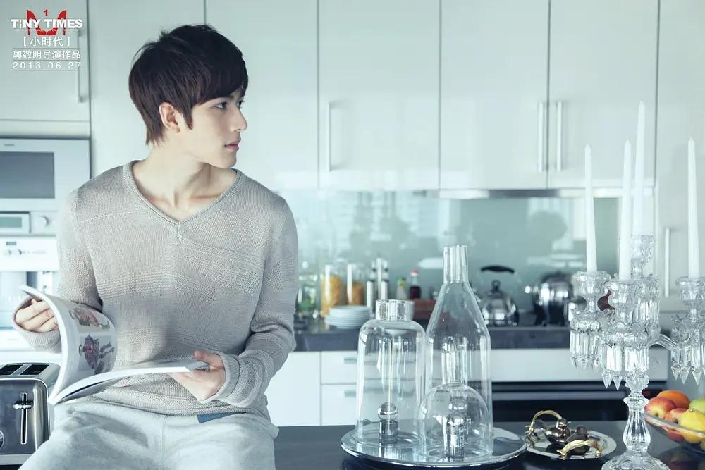 陈学冬 早年经历_陈学冬 演艺生涯起伏_陈学冬照片