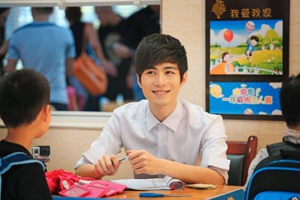 陈学冬 早年经历_陈学冬照片_陈学冬 演艺生涯起伏