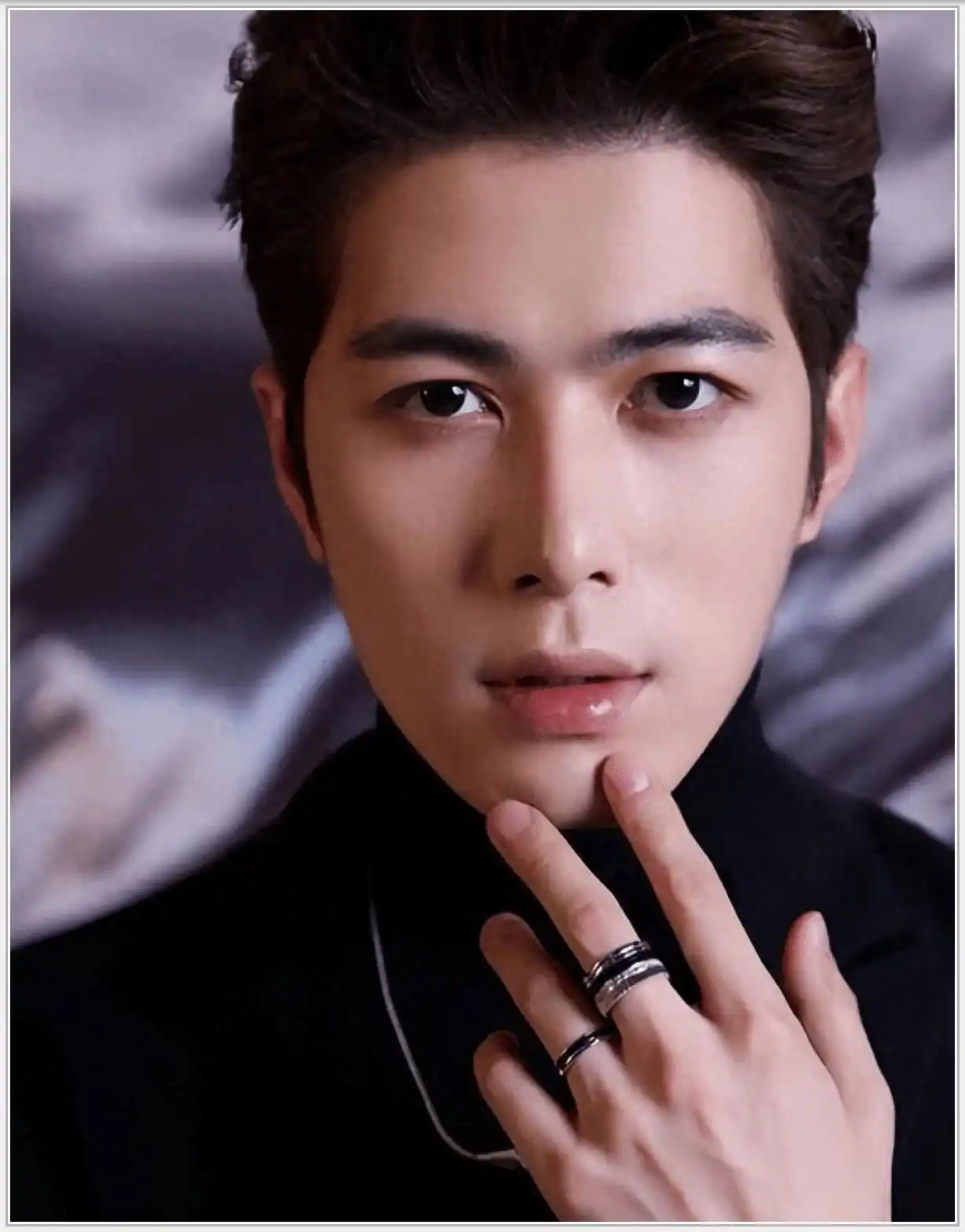 陈学冬现实经历似小时代角色,右脚碾碎三年手术不停