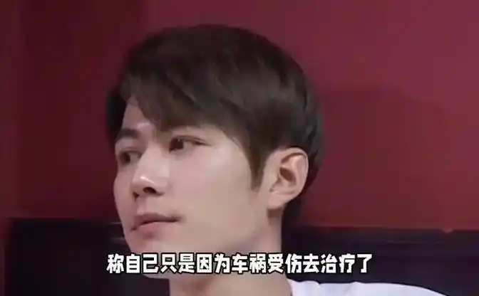 陈学冬曾帅似漫画男主，从巅峰到被质疑，他到底经历了啥？