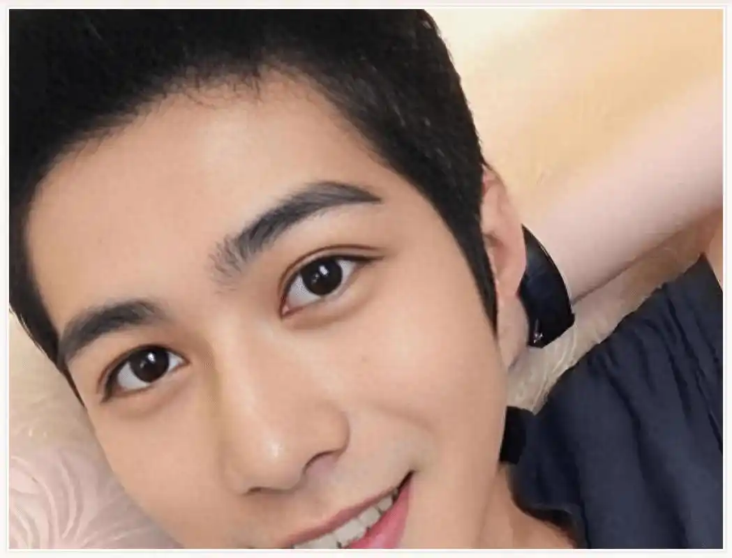 陈学冬车祸后多次手术，两年未露面，近况令人心疼