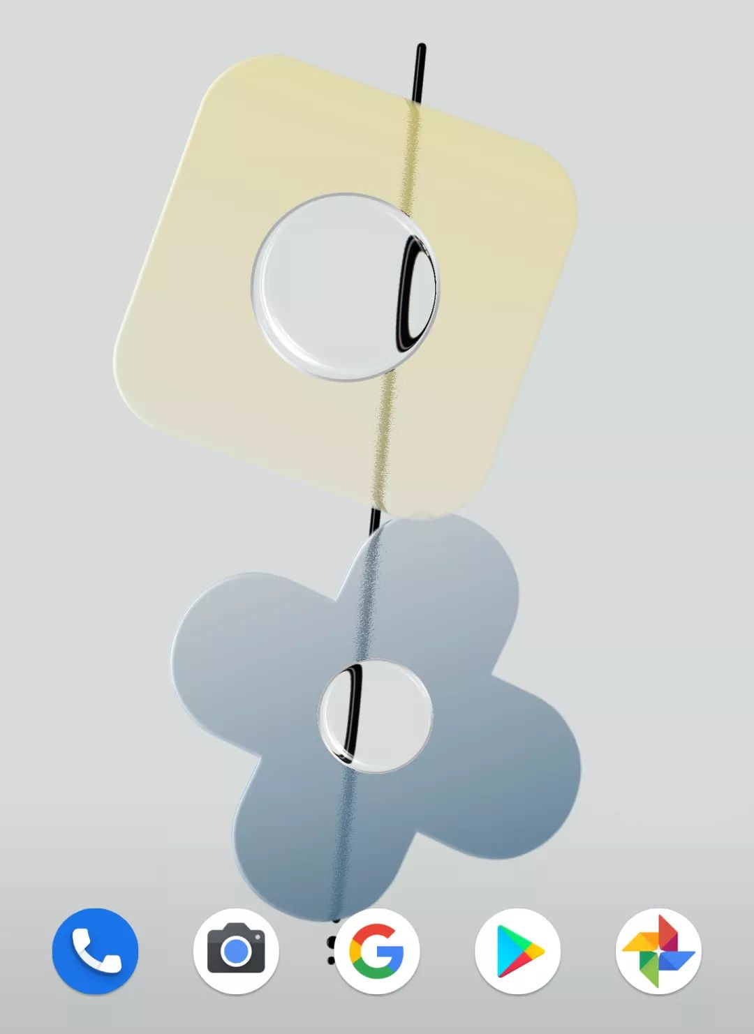 Flyme动态壁纸特性_Pixel动态壁纸_动态桌面壁纸设置