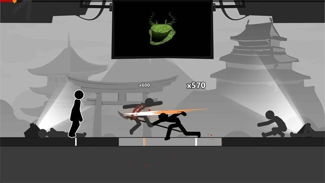 动感桌面小游戏_动感火柴人安卓版游戏特色_动感火柴人安卓版游戏下载