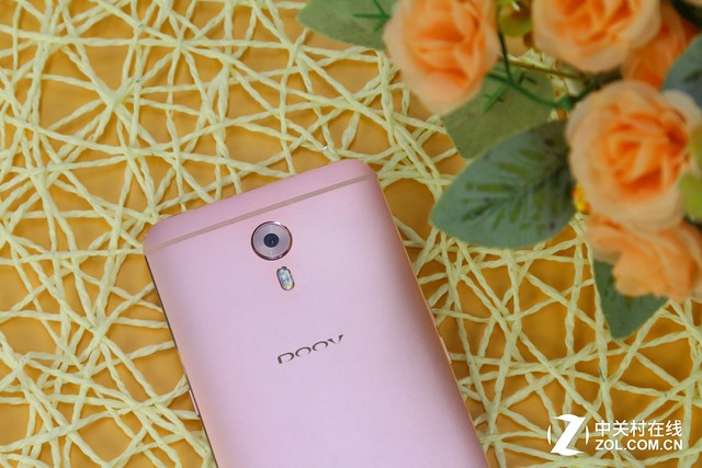 朵唯L8 Plus评测:满足女性用户的