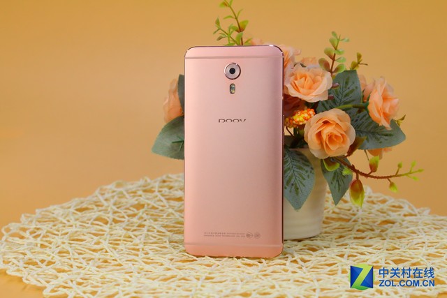 朵唯L8 Plus评测:满足女性用户的