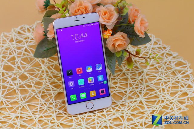 朵唯L8 Plus评测:满足女性用户的