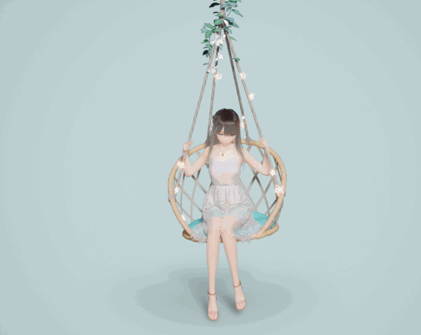 鹿鸣人工智能桌面_动态桌面壁纸大全下载_鹿鸣虚拟偶像桌面程序