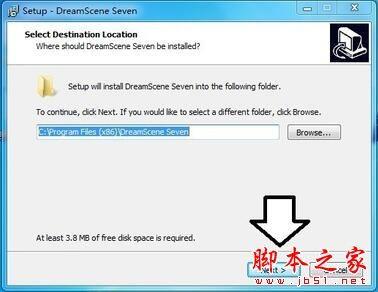 dreamsceneseven 桌面动态背景设置_dreamscene seven 1.6_dreamsceneseven 安装教程