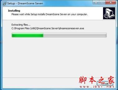 dreamsceneseven 安装教程_dreamsceneseven 桌面动态背景设置_dreamscene seven 1.6