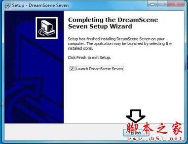 dreamscene seven 1.6_dreamsceneseven 桌面动态背景设置_dreamsceneseven 安装教程