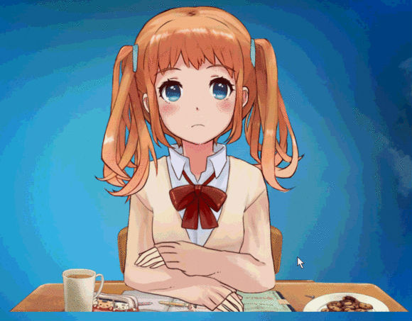 动态桌面壁纸软件_动感桌面背景图片_高清3D粒子特效壁纸