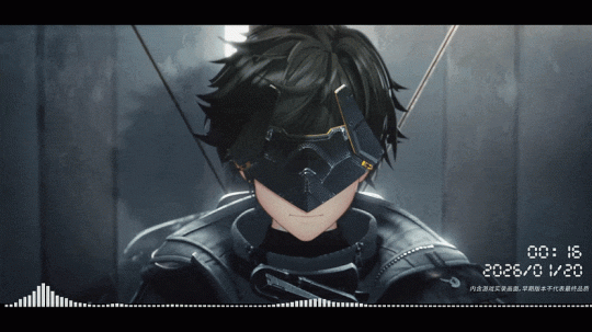 明日方舟终末地动态壁纸_守望先锋动态壁纸下载_网易千千壁纸免费下载