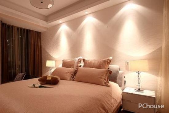 卧室3d立体壁纸图片_大马士革图案墙纸_欧式卧室墙纸效果图