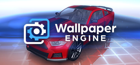 Steam平台Wallpaper Engine破解版，海量精美动态壁纸随心用
